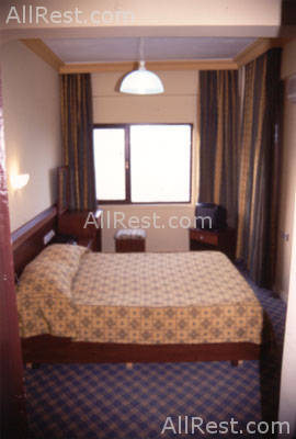 Delfin Hotel 3